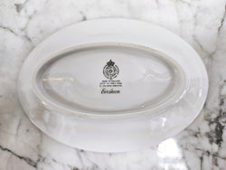Worcester Evesham Small Jug and Saucer | Antique & Vintage | Moonee Ponds Antiques | Australia Wide Delivery