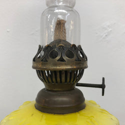 Beautiful Victorian oil lamp | Antique & Vintage | Moonee Ponds Antiques | Australia Wide Delivery