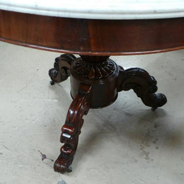 Superb French Centre Table