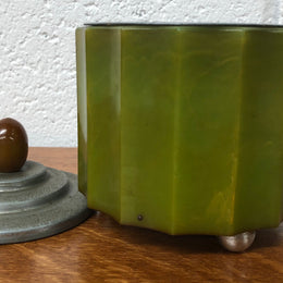 Art Deco Bakelite & Musical