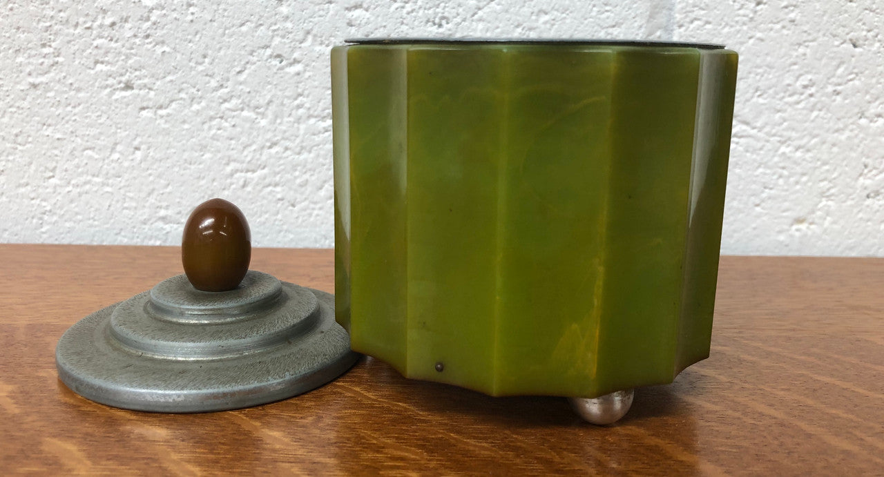 Art Deco Bakelite & Musical