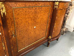 French Deco Empire style Sideboard | Antique & Vintage | Moonee Ponds Antiques | Australia Wide Delivery