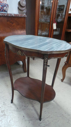 French Louis XV Style Occasional Table | Antique & Vintage | Moonee Ponds Antiques | Australia Wide Delivery