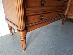 Louis XV Style Marble Top Commode | Antique & Vintage | Moonee Ponds Antiques | Australia Wide Delivery