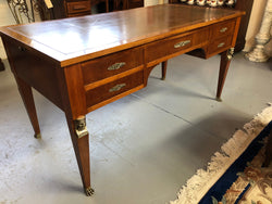 Stunning French Art Deco desk | Antique & Vintage | Moonee Ponds Antiques | Australia Wide Delivery