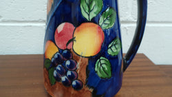 Hand Painted English Jug | Antique & Vintage | Moonee Ponds Antiques | Australia Wide Delivery