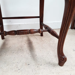 Set of Six French Dining Chairs-2 | Antique & Vintage | Moonee Ponds Antiques | Australia Wide Delivery