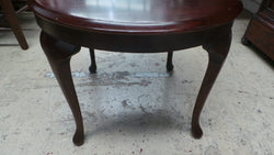 Lovely Mahogany Occasional Table | Antique & Vintage | Moonee Ponds Antiques | Australia Wide Delivery