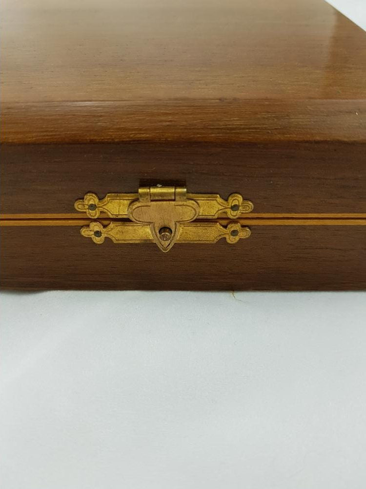 Boxed Carving Set | Antique & Vintage | Moonee Ponds Antiques | Australia Wide Delivery