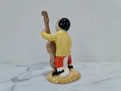 Beswick Cat Band Consisting Of 6 Figurines | Antique & Vintage | Moonee Ponds Antiques | Australia Wide Delivery