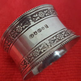 Napkin Ring