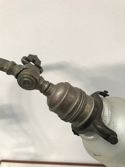 Decorative 19th Century Dragon Table-Desk Lamp | Antique & Vintage | Moonee Ponds Antiques | Australia Wide Delivery