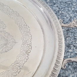 Banquet Tray