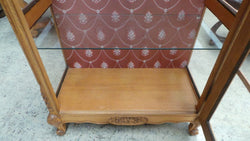 French Louis XV Vitrine | Antique & Vintage | Moonee Ponds Antiques | Australia Wide Delivery