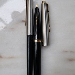 Vintage Parker Pen Set