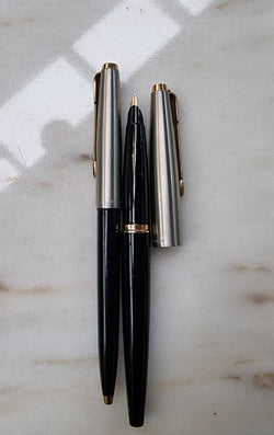 Vintage Parker Pen Set | Antique & Vintage | Moonee Ponds Antiques | Australia Wide Delivery