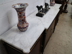French Louis XVI Style Sideboard | Antique & Vintage | Moonee Ponds Antiques | Australia Wide Delivery