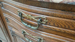 French Louis XV Style Sideboard | Antique & Vintage | Moonee Ponds Antiques | Australia Wide Delivery