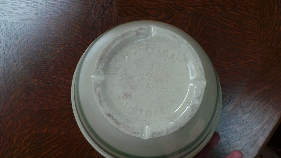 Australian Pottery Mixing Bowl | Antique & Vintage | Moonee Ponds Antiques | Australia Wide Delivery