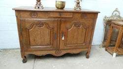 French oak Sideboard-1 | Antique & Vintage | Moonee Ponds Antiques | Australia Wide Delivery