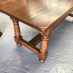 Fabulous French oak Coffee table | Antique & Vintage | Moonee Ponds Antiques | Australia Wide Delivery