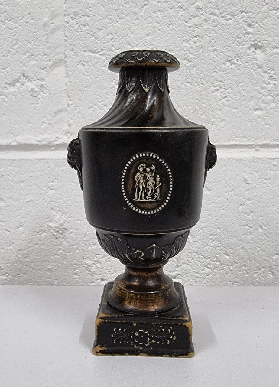 Victorian Wedgwood Georgian Style Urn | Antique & Vintage | Moonee Ponds Antiques | Australia Wide Delivery