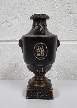 Victorian Wedgwood Georgian Style Urn | Antique & Vintage | Moonee Ponds Antiques | Australia Wide Delivery