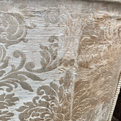 A beautiful French upholstered Settee | Antique & Vintage | Moonee Ponds Antiques | Australia Wide Delivery