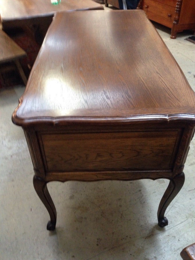 French Provincial Desk