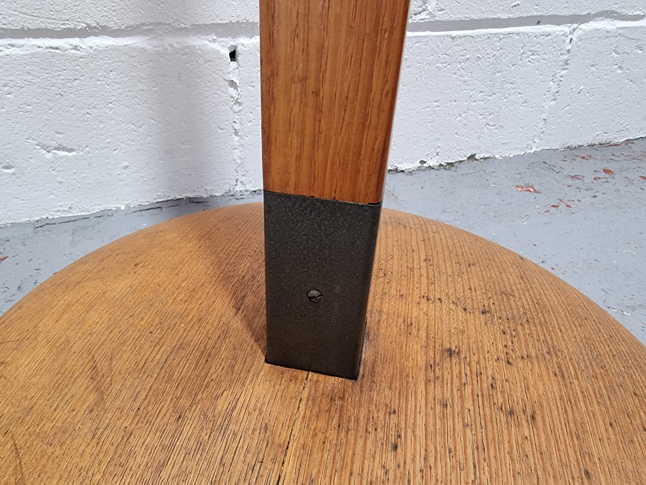Industrial Queensland Maple Coat Stand | Antique & Vintage | Moonee Ponds Antiques | Australia Wide Delivery