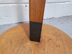 Industrial Queensland Maple Coat Stand | Antique & Vintage | Moonee Ponds Antiques | Australia Wide Delivery