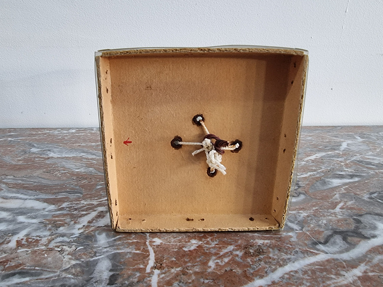 Rare “Dresden” Ballerina Figurine In Original Packaging | Antique & Vintage | Moonee Ponds Antiques | Australia Wide
