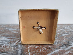 Rare “Dresden” Ballerina Figurine In Original Packaging | Antique & Vintage | Moonee Ponds Antiques | Australia Wide Delivery