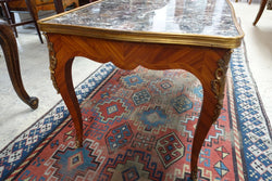French Walnut Coffee Table | Antique & Vintage | Moonee Ponds Antiques | Australia Wide Delivery