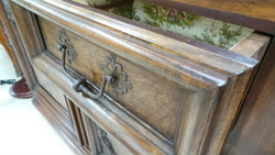Early 19th Century French Sideboard-1 | Antique & Vintage | Moonee Ponds Antiques | Australia Wide Delivery