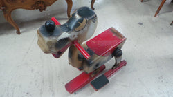 Rare Antique Disney Pluto | Antique & Vintage | Moonee Ponds Antiques | Australia Wide Delivery
