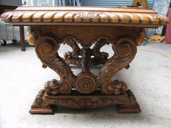 Stunning period Italian Coffee Table | Antique & Vintage | Moonee Ponds Antiques | Australia Wide Delivery
