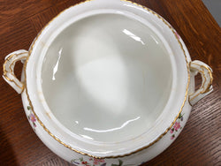 Royal Crown Darby Serving Set | Antique & Vintage | Moonee Ponds Antiques | Australia Wide Delivery
