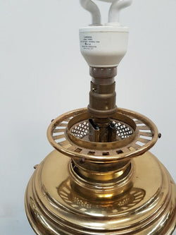 Art Nouveau Floor Lamp | Antique & Vintage | Moonee Ponds Antiques | Australia Wide Delivery