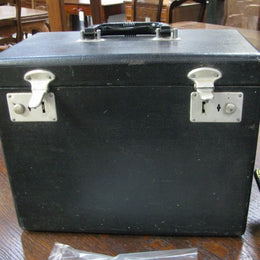 Fabulous Vintage Singer Sewing Machine