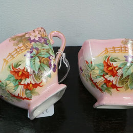 English Royal Winton Set