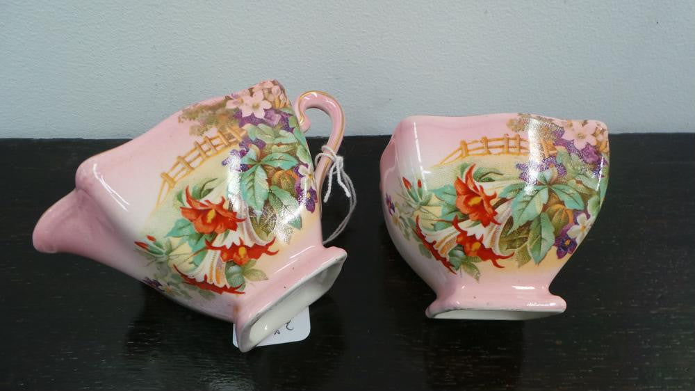 English Royal Winton Set | Antique & Vintage | Moonee Ponds Antiques | Australia Wide Delivery