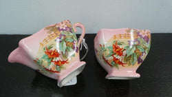 English Royal Winton Set | Antique & Vintage | Moonee Ponds Antiques | Australia Wide Delivery