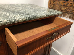Louis XVI Style Inlaid Sideboard | Antique & Vintage | Moonee Ponds Antiques | Australia Wide Delivery