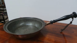 Antique Copper Frying Pan | Antique & Vintage | Moonee Ponds Antiques | Australia Wide Delivery