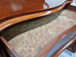 Beautiful Victorian Mahogany Chiffonier | Antique & Vintage | Moonee Ponds Antiques | Australia Wide Delivery