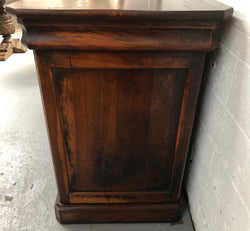 Early 19th Century French Walnut Counter | Antique & Vintage | Moonee Ponds Antiques | Australia Wide Delivery