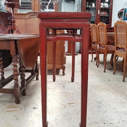 Functional Chinese Altar Table