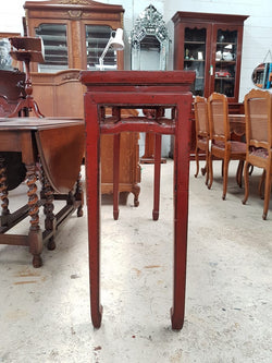 Functional Chinese Altar Table | Antique & Vintage | Moonee Ponds Antiques | Australia Wide Delivery
