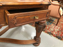 Sensational 19th Century Bureau Plat | Antique & Vintage | Moonee Ponds Antiques | Australia Wide Delivery
